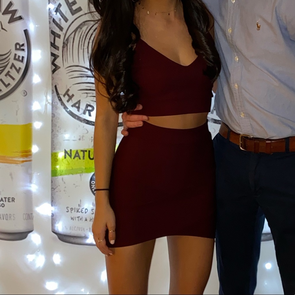 Lucy in the sky 2 piece set